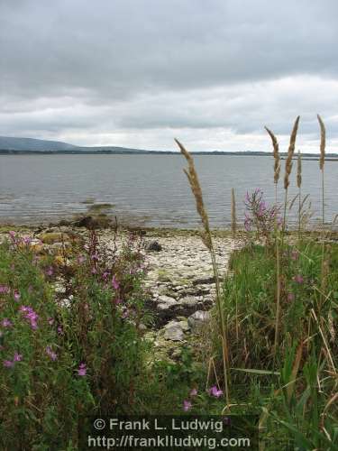 Ballysadare Bay